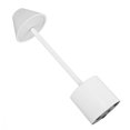 thumbnail image 1 of LED Table Lamp,150lm 3 Color Temperature,USB Charging, Stepless Dimming, Indoor Lighting, Metal LED Desk Light, For Home,Office, 1 of 8