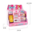 thumbnail image 4 of Sort-Stock-Select Plastic Vending Machine Toy with Play Food, Mini Vending Machine Toys & Play Money, Preschool Toys for Kids Ages 3+, 4 of 10