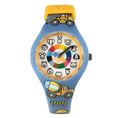 Preschool watch discount
