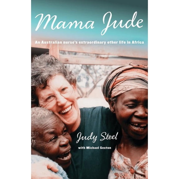 Mama Jude an Australian Nurses (Paperback)