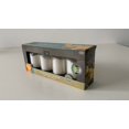 thumbnail image 3 of Petit Ensemble de Bougies Blanches, 3 of 4