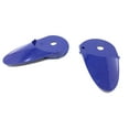 thumbnail image 2 of Pentair Racer LS Pressure Side Cleaner Side Covers Kit Replacement Pool Part, 2 of 5