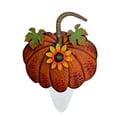 thumbnail image 1 of Calabaza Insertada En El Suelo Decoración Del Patio Iluminación Decoración Del Jardín Decoración Exterior Con Calabazas Inserción En El Suelo1, 1 of 6