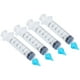 thumbnail image 5 of Jeringa para oídos punta suave portátil 20 ml 30 ml limpiador de cera para oídos 4 piezas jeringa de irrigación de oídos para niños y adultos para limpieza ANGGREK Otros, 5 of 8