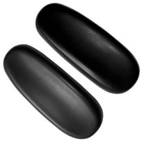 unbranded Color Armrest Easiness Armrest Office Black