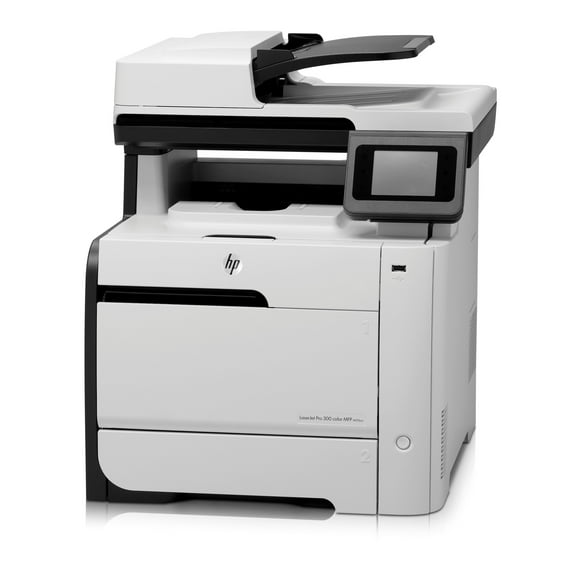 HP LaserJet Pro 300 color MFP M375nw CE903A