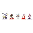 thumbnail image 5 of Sonic The Hedgehog 1.65" 18-Pack Die-Cast Figures, Toys for Kids and Adults, 5 of 6