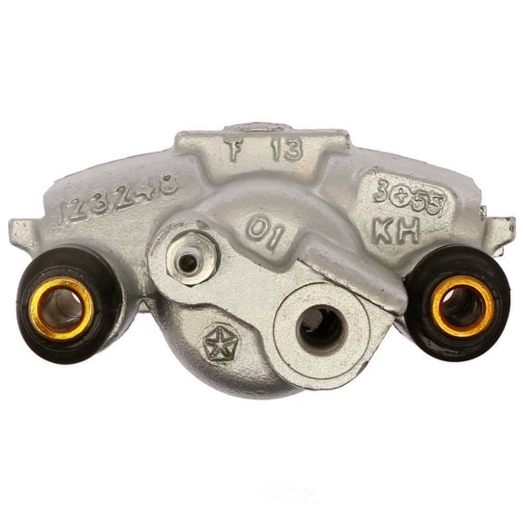 Raybestos Brakes FRC11167C Raybestos R-Line Reman Semi-Loaded Coated Caliper