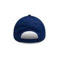 thumbnail image 4 of Gorra MLB Los Angeles Dodgers Unitalla Infantil Visera Curva Azul Marino, 4 of 4