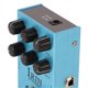 thumbnail image 3 of Electric Guitar Effects Drive Pedal Effector Simulating Guitar Distortion and Overdrive Effects AN 32 Light Blue, 3 of 4