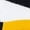 Yellow, variant on Men's and women's lovers socks long tube socks spring trend oil painting jk net red high tube tide socks-salmon