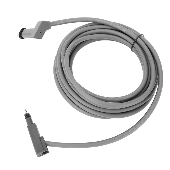 Stable Connection, Star Connector Cable Clamp Set Satellite V2 Wire Nails Set, Cable Management Accessories, Starlink Cable Replacement Cable for Starlink Cable