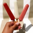 thumbnail image 6 of Outshine Strawberry, Lime, and Raspberry Frozen Mini Fruit Pops Variety Pack, Non-GMO, 12 Count, 6 of 14
