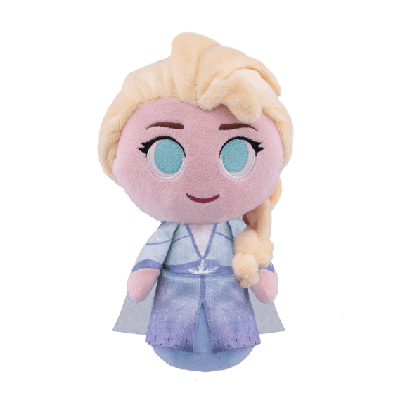 Funko SuperCute Plush: Frozen 2 - Elsa