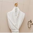 thumbnail image 2 of Allied Brass 1020-ORB Skyline Collection Robe Hook, Oil Rubbed Bronze, 2 of 2