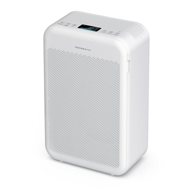 taotronics hepa h13 air purifier