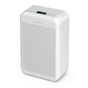 TaoTronics Air Purifier with 3-Stage H13 True HEPA Filter, CADR 384m³/h TT-AP003