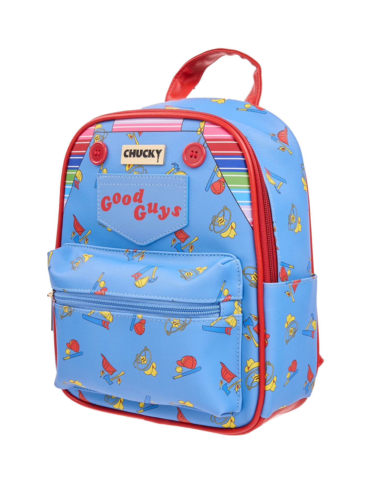 Chucky Mini Backpack