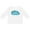 AA-White, variant on Inktastic Future Meteorologist Boys or Girls Long Sleeve Toddler T-Shirt