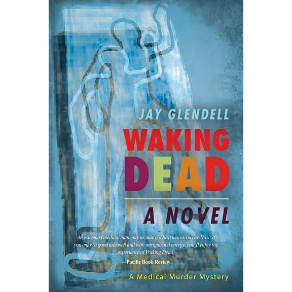 Waking Dead (Paperback)
