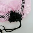 thumbnail image 6 of Drawstring Scubas Diving Snorkeling Weight Belt Pocket Mesh Underwater Pouch Bag, 6 of 16