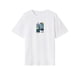 thumbnail image 1 of Camiseta de Mujer de Verano para Mujer, Camiseta Básica Suave Y Elegante para Vacaciones Y Camping XL, 1 of 7