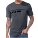 thumbnail image 2 of Tops para hombre, blusas y camisas de manga corta con cuello redondo para hombre, camisetas casuales estampadas con bolsillo para hombre, blusas de manga corta con cuello redondo, blusa para hombre, b, 2 of 5