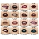 thumbnail image 5 of Lápiz labial líquido SEPHORA COLLECTION Cream Lip Stain 28 Night Bird, 5 of 6