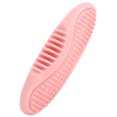 thumbnail image 4 of Sea Cucumber Dog Bite Toy, Compactive And Lightweight Dog Bite Resistant Molars Toy Small And Light Flexible  For Small Dog Teeth Clean For Small Dog Pink, 4 of 8