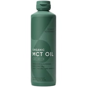 Sports Research MCT Oil, Unflavored, 16 fl oz (473 ml)