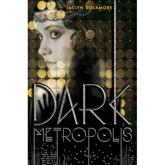 Dark Metropolis