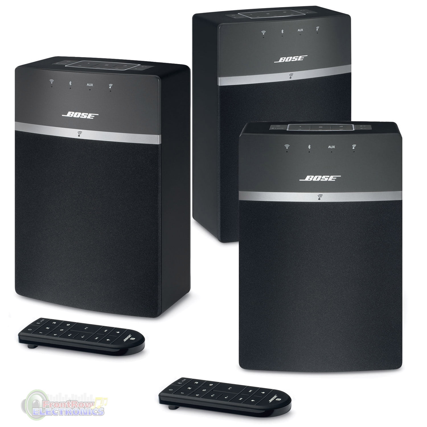bose soundtouch 10 walmart