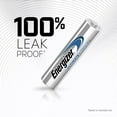 thumbnail image 3 of Energizer Ultimate Lithium AAA Batteries (2 Pack), Triple A Batteries, 3 of 9