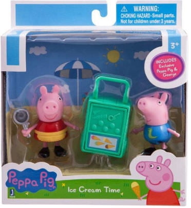 peppa pig toys walmart canada
