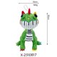 thumbnail image 5 of Yarnabys-muñeco de León colorido para niños y niñas, juguete de peluche de Anime para seguidores, regalo, Animal relleno suave, regalo personalizado, 1/8 Uds., 5 of 5