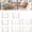 C-5C-clearacne, variant on Amketima Freezer Storage Bins 4 Pack Clear Plastic, Stackable Fridge and Pantry Organizer with Handles for Food Meat Veggies, Heavy Duty Sub Zero Safe for Kitchen