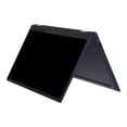 thumbnail image 6 of Lenovo Yoga 6 13ALC6 82ND - Flip design - AMD Ryzen 5 - 5500U / up to 4 GHz - Win 10 Home 64-bit - Radeon Graphics - 8 GB RAM - 256 GB SSD NVMe, TLC - 13.3" IPS touchscreen 1920 x 1080 (Full HD) - Wi-Fi 6 - abyss blue - kbd: US, 6 of 12