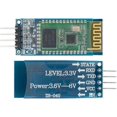 thumbnail image 2 of HC-06 Bluetooth Transceiver Module RS232 to UART Converter Adapter High Reliability Precision Stable Performance 2025, 2 of 5