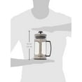 thumbnail image 2 of Mr. Coffee 78762.01 1.2 qt. Daily Brew Coffee Maker Press, 2 of 2