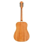 Guild Westerly D 240E Dreadnought Acoustic Electric Guitar