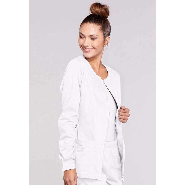 Enhance Your Nursing Uniforms with Cherokee Workwear Core Stretch