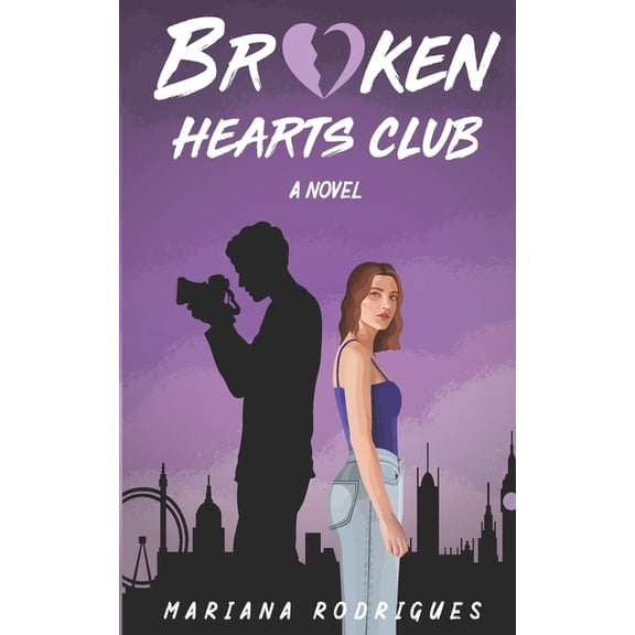 Broken Hearts Club (Paperback)