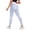 Light Purple,#026, variant on 3D Anti Cellulite Metabolic Booster Compression Leggings Women High Waist Butt Lifting Slimming Gym Workout Legging,L