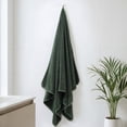 thumbnail image 7 of REDKISS 1-Pack 40x80 Oversized Bath Sheets, 680 GSM Microfiber Large Bath Towels. Quick Dry Jumbo Bath Sheet for Bathroom, Travel, Pool & Spa, 7 of 7