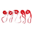 thumbnail image 4 of Paquete de 5 correas a prueba de pinchazos para forro de neumáticos de bicicleta/almohadilla protectora de tubo interior de neumático, llanta rojo Sharpla Revestimiento de neumáticos, 4 of 8