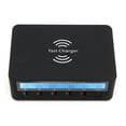 thumbnail image 3 of Cargador de Pantalla inteligente ANGGREK Cargador Portátil Inalámbrico Plug And Play Para Teléfonos Inteligentes Para tabletas, 3 of 7