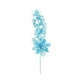 thumbnail image 2 of Artificial Flowers Flower Bouquet Realistic Lifelike UV Resistant for Home Decor Vase Arrangement, 2 of 5