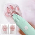 thumbnail image 4 of TIELUTT Stitches Remover Stitches Eraser for Embroidery Rechargeable Seam Machine Embroidery for Accessories for Dog Leashes Accessories Dog Dog Accessories Small Dogs Spacer Dog for Small Dogs Acces, 4 of 4