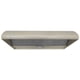 thumbnail image 2 of CAMPANA DE COCINA NOVA 80 CM ACERO INOXIDABLE SANAIRE  NOVA 80 CM ALM PARED, 2 of 3