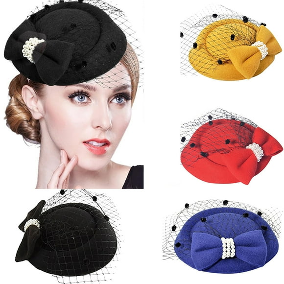 Women's Fascinator Hats